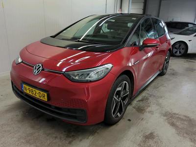 Volkswagen ID.3 150kW / 82kWH Pro S automaat, 2021