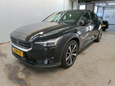 Polestar  2 AWD 300kW/ 78kWh Pilot Plus (NEDC), 2020