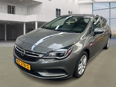Opel Astra 1.0 ONLINE EDITION, 2017