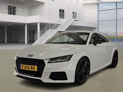 Audi TT 2.0 TFSI QUATTRO PRO LINE S NOT FOR EXPORT, 2014