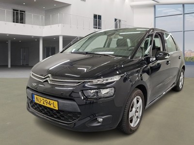 Citroen C4 picasso 1.2 PURETECH SELECTION, 2017