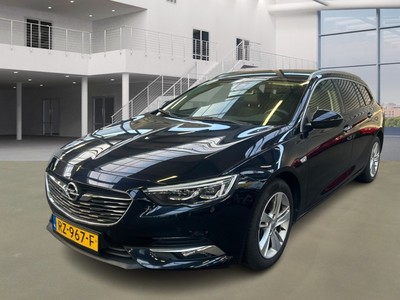 Opel Insignia sports tourer 1.5 TURBO ECOTEC INNOVATION, 2018