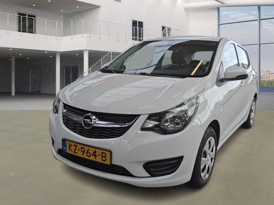 Opel Karl 1.0 ECOFLEX EDITION, 2016
