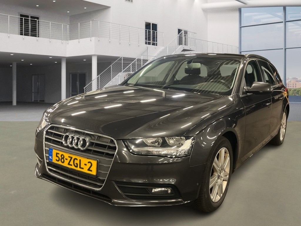 Audi A4 Avant 1.8 TFSI PRO LINE BUSINESS, 2012