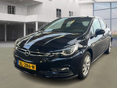 Opel Astra 1.4 INNOVATION, 2019
