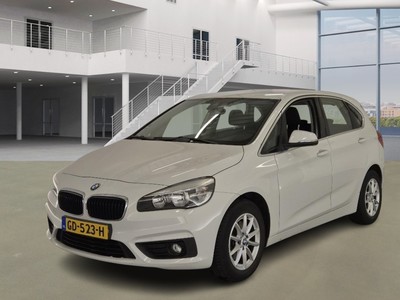 BMW 2-serie active tourer 218I ESSENTIAL, 2015