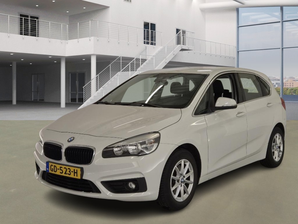 BMW 2-serie active tourer 218I ESSENTIAL, 2015