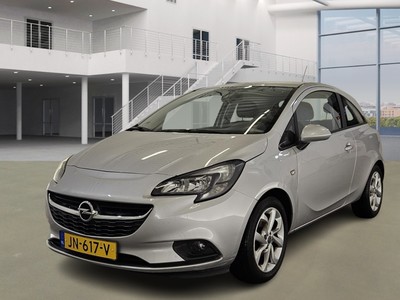 Opel Corsa 1.4 EDITION, 2016