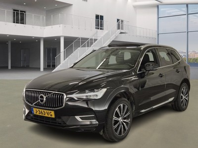 Volvo Xc60 2.0 RECHARGE T6 AWD INSCRIPTION, 2020