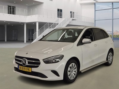 Mercedes-Benz B-klasse 200D, 2021