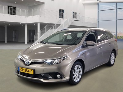 Toyota Auris touring sports 1.8 HYBRID LEASE, 2015
