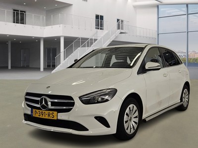 Mercedes-Benz B-klasse 200D, 2022