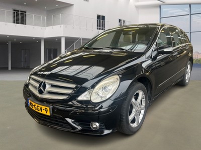 Mercedes-Benz R-klasse 350 4-MATIC, 2008
