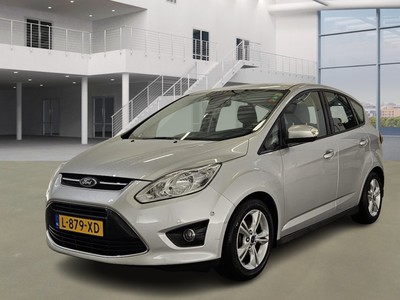 Ford C-MAX 1.0 TITANIUM, 2013