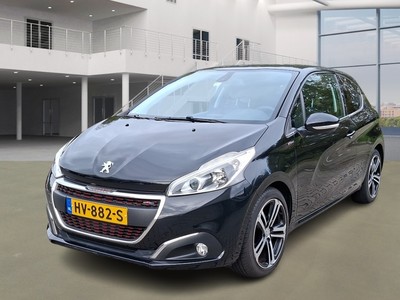 Peugeot 208 1.2 PURETECH GT-LINE, 2016