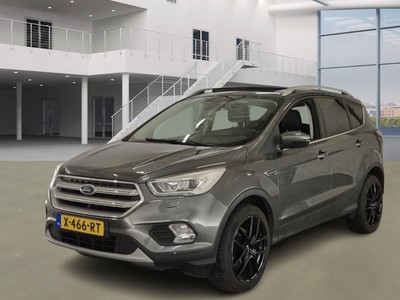Ford Kuga 1.5 ECOBOOST VIGNALE, 2017