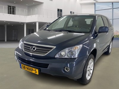 Lexus Rx 400H EXECUTIVE, 2008