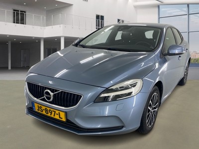 Volvo V40 2.0 T2 NORDIC+, 2016