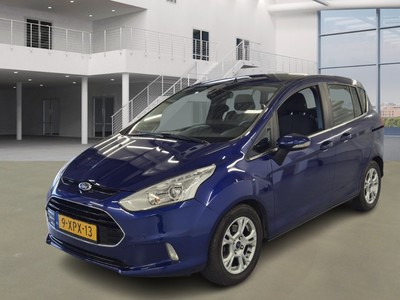 Ford B-MAX 1.0 ECOBOOST TITANIUM, 2014