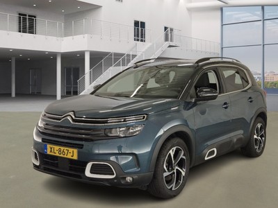 Citroen C5 aircross 1.2 PURETECH FEEL, 2019