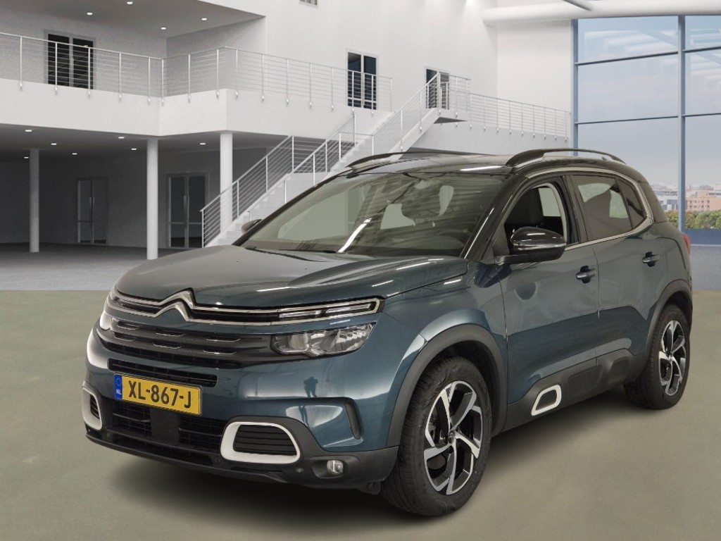 Citroen C5 aircross 1.2 PURETECH FEEL, 2019