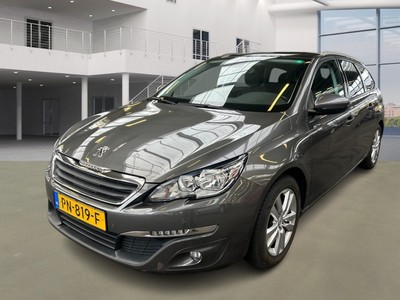 Peugeot 308 sw 1.2 PURETECH BLUE LION, 2017