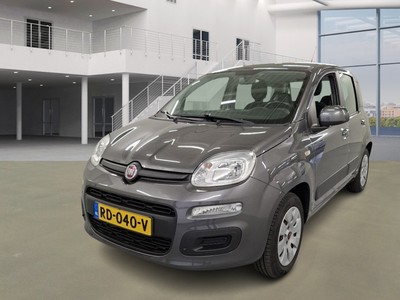 Fiat Panda 0.9 TWINAIR LOUNGE, 2017