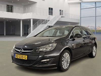 Opel Astra sports tourer 1.6 CDTI BUSINESS +, 2016