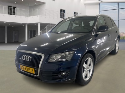 Audi Q5 3.2 FSI QUATTRO PRO LINE NOT FOR EXPORT, 2010