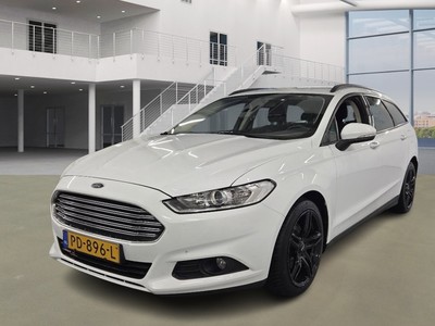 Ford Mondeo wagon 1.0 ECOBOOST TREND, 2017