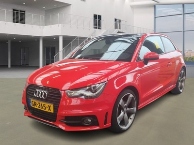 Audi A1 1.4 TFSI ATTRACTION PRO LINE BUSINESS S LINE, 2011
