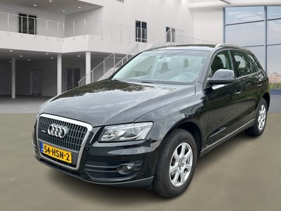 Audi Q5 2.0 TFSI QUATTRO PRO LINE, 2009