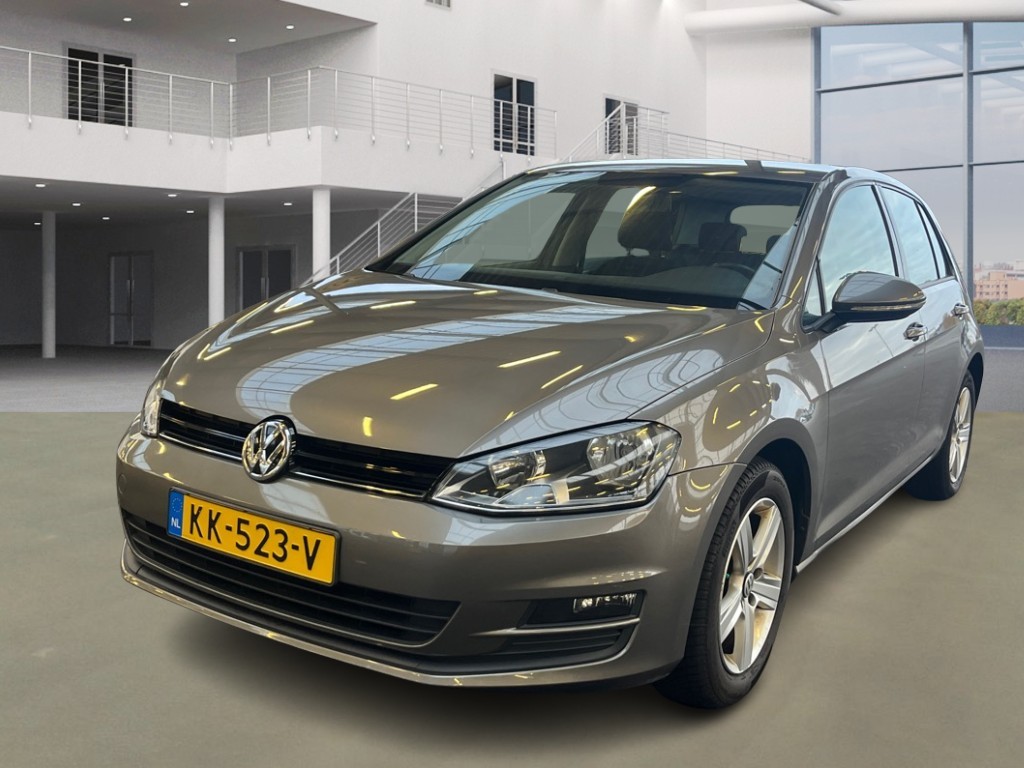 Volkswagen Golf 1.2 TSI EDITION, 2016