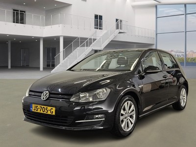 Volkswagen Golf 1.0 TSI CONNECTED SERIES, 2016