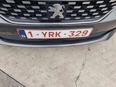 Peugeot 508 SW GT-Line 1.5 BlueHDi 130pk/cv S&amp;S 5p EAT8, 2020