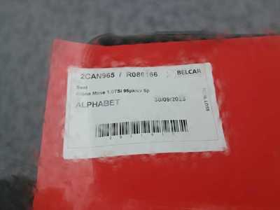 Seat Arona Move! 1.0TSi 95pk/cv 5p, 2022