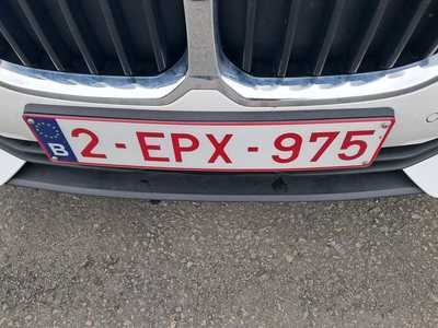 BMW 1-Reeks 116i (F40) 1.5i 109pk/cv 5p, 2023