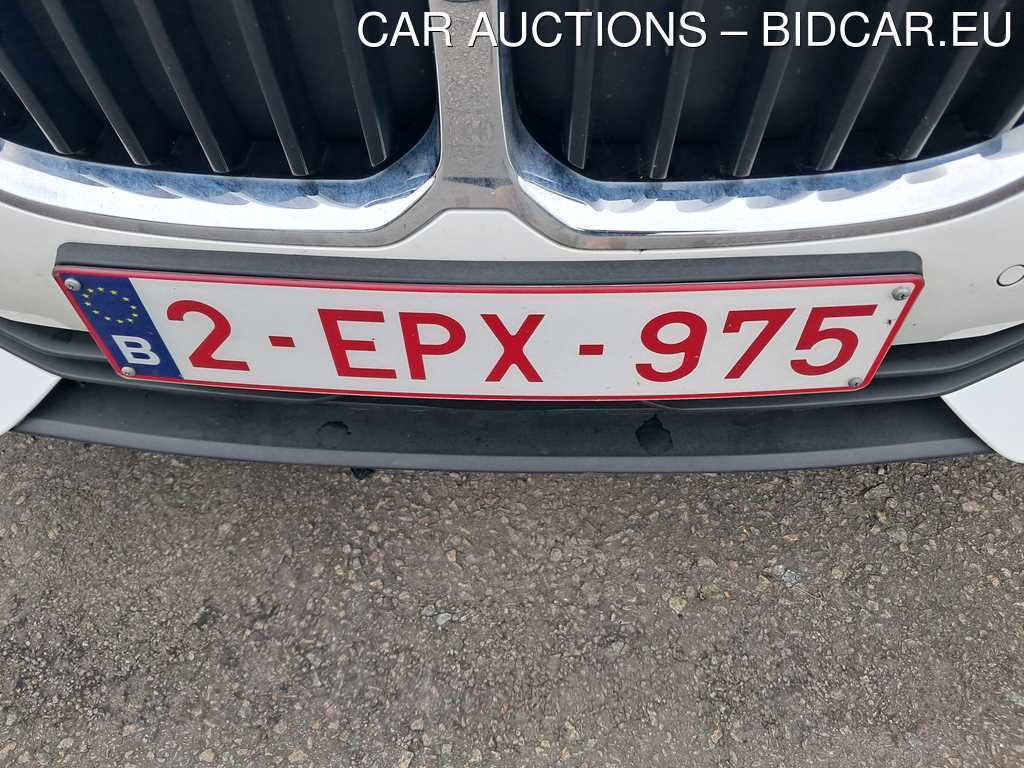 BMW 1-Reeks 116i (F40) 1.5i 109pk/cv 5p, 2023