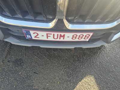 BMW X1 (U11) xDrive 25e 1.5i 245pk/cv 5p Aut., 2024