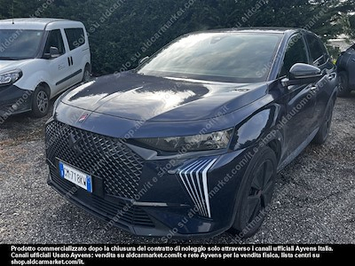 Citroen DS 7 PC bluehdi 130 -