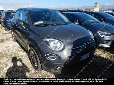 Fiat 500x 1.0 T3 120cv MT -