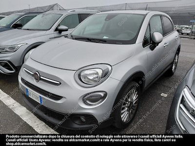 Fiat 500x 1.3 T4 150cv dct -