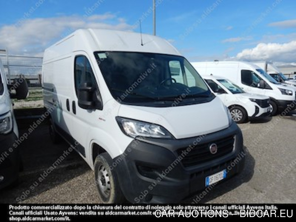 Fiat ducato 30 mh2 2.3 multijet -