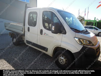 Fiat ducato 35 mh1 2.0 mjet -