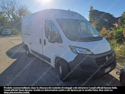 Fiat ducato 35 mh2 2.3 multijet -
