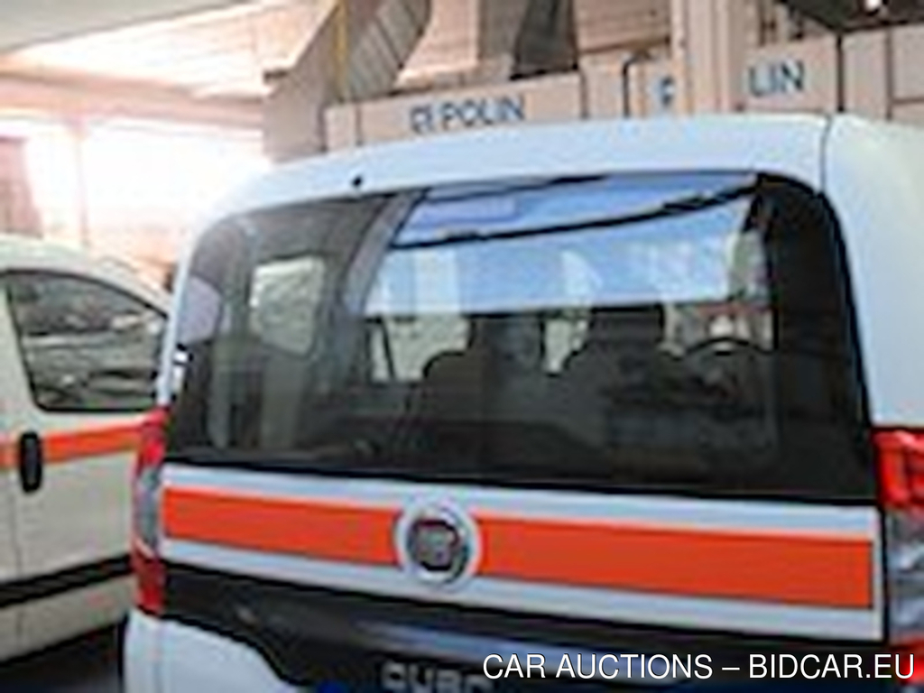 Fiat qubo consip12 1.3 mjt 16v -