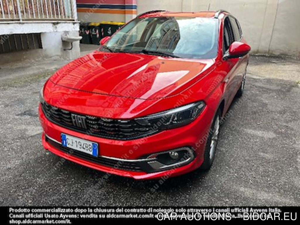 Fiat tipo 1.6 mjt 130cv SS -