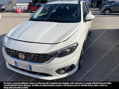 Fiat tipo SW PC 1.6 mjt -