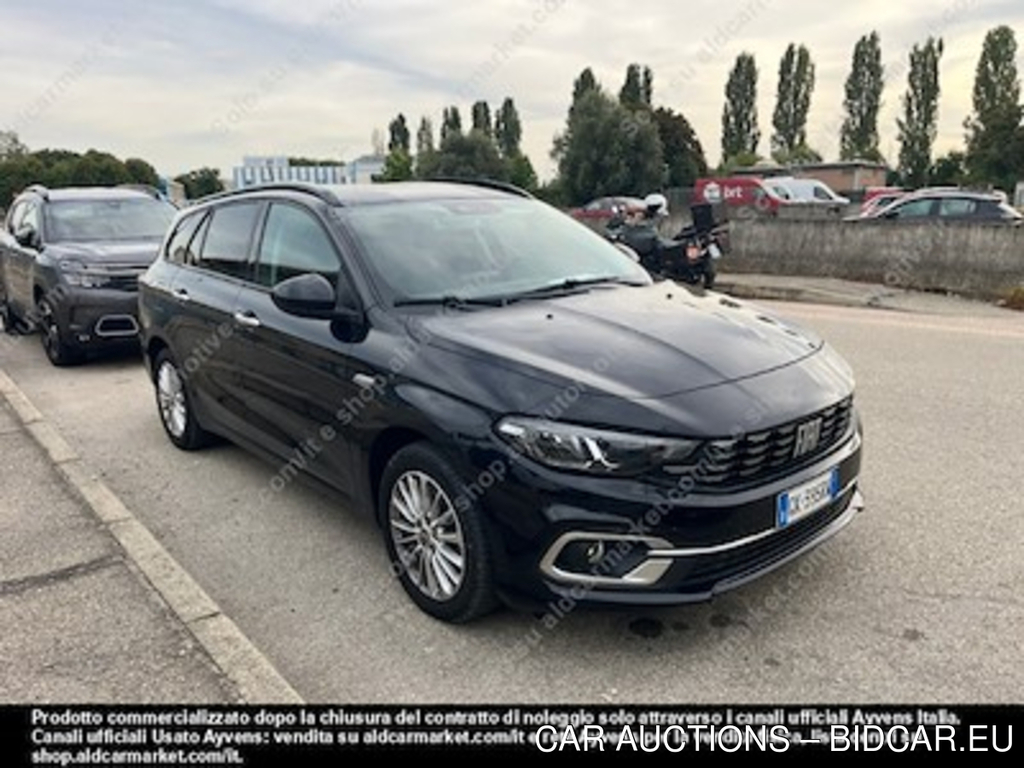 Fiat tipo SW 1.6 mjt 130cv -