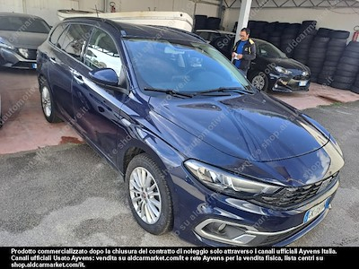 Fiat tipo SW 1.6 mjt 130cv -
